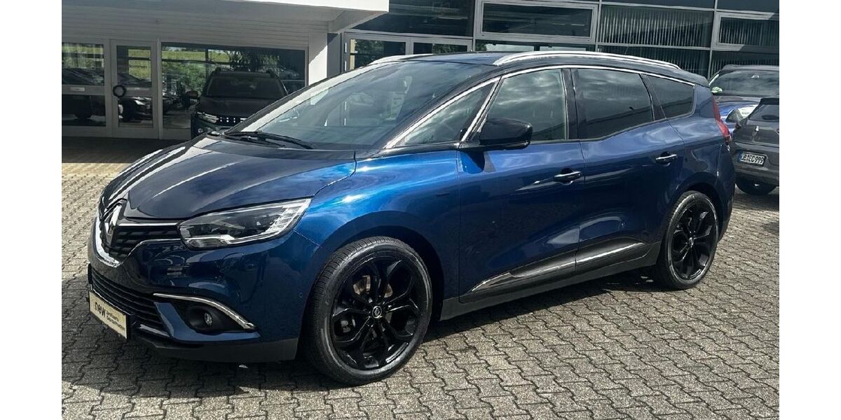 Renault Scenic 54.057 km 21.940 &euro; Überlingen 88662