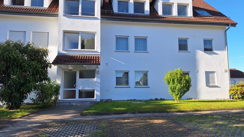 Erdgeschoßwohnung Friedrichshafen Ailingen - 2 Zimmer, 52 m&sup2;, 245.000&euro; | Angebot:26702027