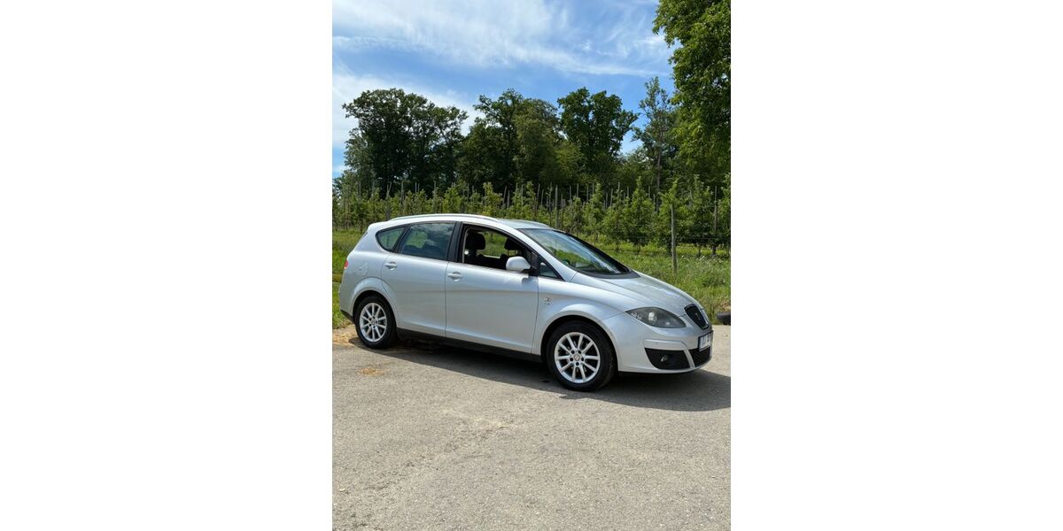 Seat Altea 173.000 km 3.100 &euro; Meckenbeuren 88074