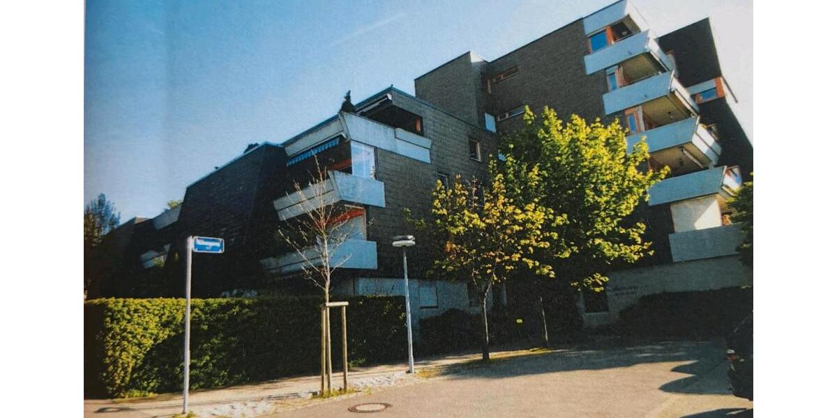 Erdgeschoßwohnung Ravensburg Eschach - 2.5 Zimmer, 69 m&sup2;, 1.340&euro; | Angebot:25856669