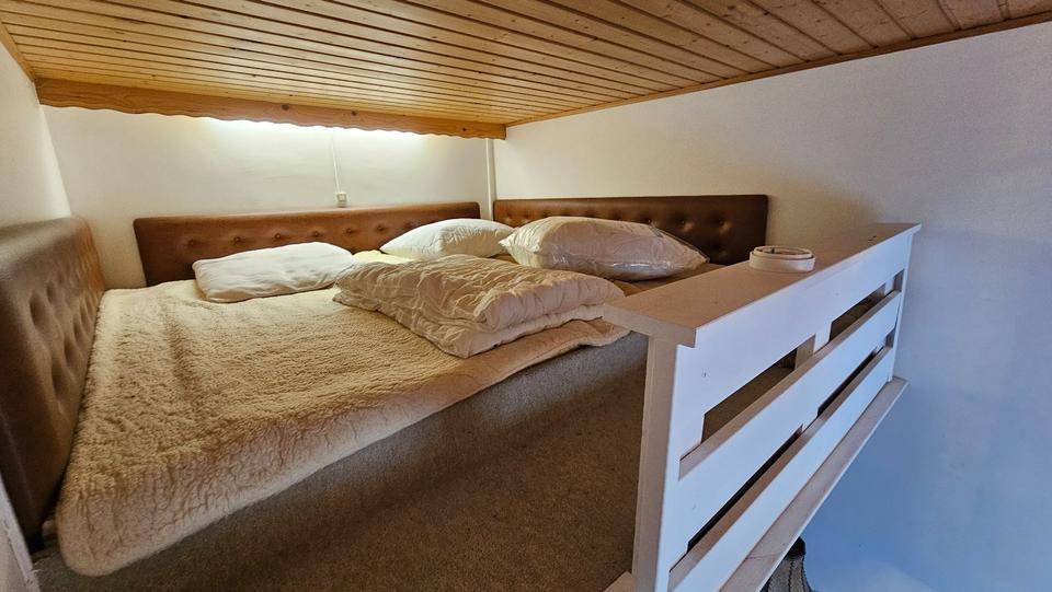 Etagenwohnung Scheidegg - 2 Zimmer, 44 m&sup2;, 169.000&euro; | Angebot:25965824