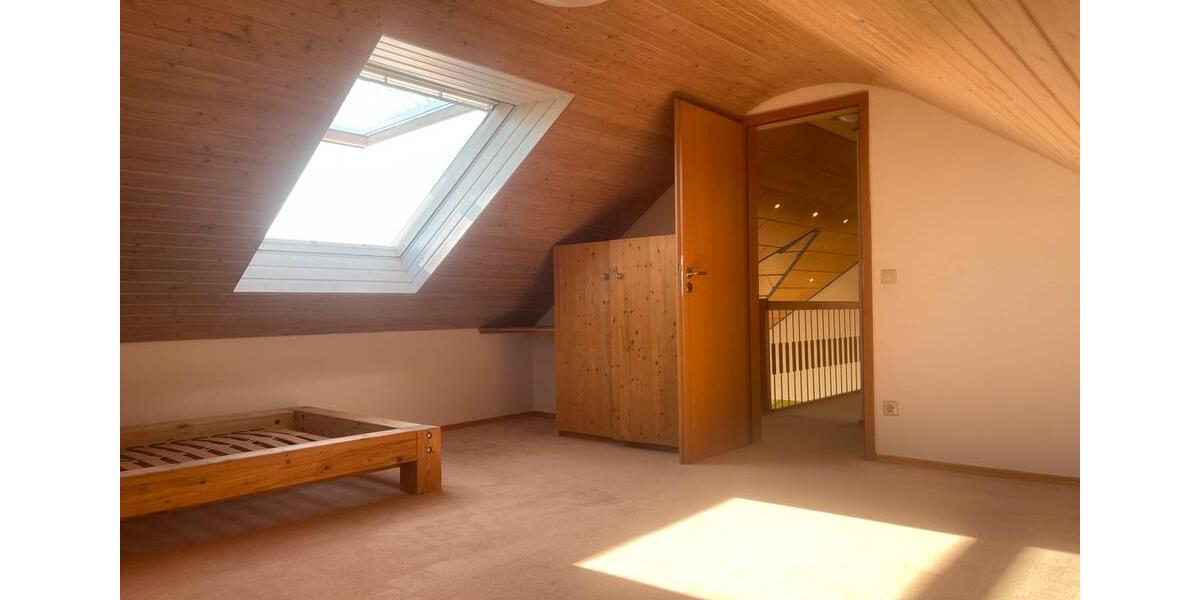 Maisonettenwohnung Friedrichshafen Ailingen - 6 Zimmer, 137 m&sup2;, 589.500&euro; | Angebot:25326638