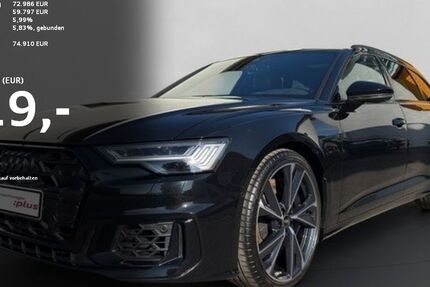 Audi S6 33.432 km 74.910 &euro; Ravensburg 88214