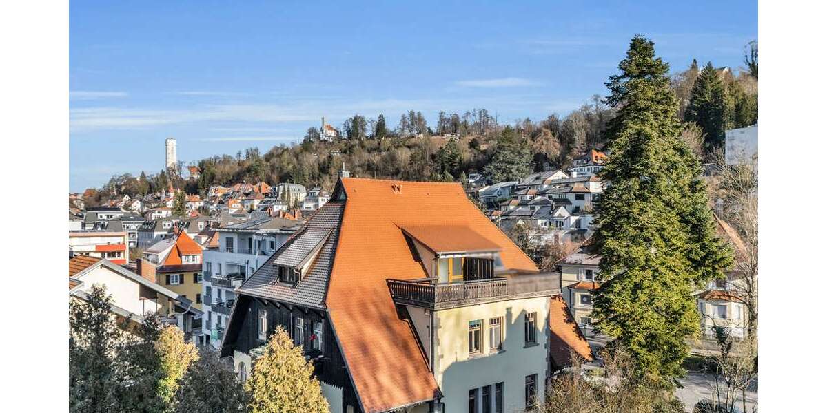 Etagenwohnung Ravensburg Eschach - 3.5 Zimmer, 80 m&sup2;, 377.000&euro; | Angebot:24271722