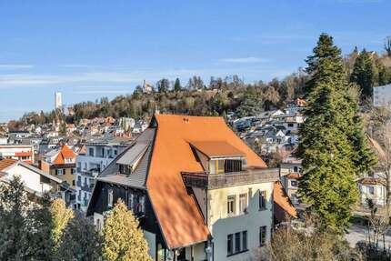 Wohnung Ravensburg Eschach - 3.5 Zimmer, 80 m&sup2;, 377.000&euro; | Angebot:24271722