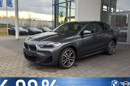 BMW X2 19.520 km 25.440 &euro; Friedrichshafen 88046