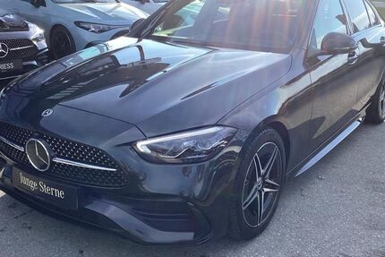 Mercedes-Benz C 220 17.491 km 44.550 &euro; Ravensburg 88214