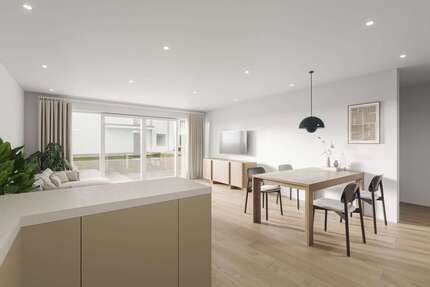 Wohnung Konstanz / Wollmatingen Wollmatingen - 4 Zimmer, 101 m&sup2;, 805.500&euro; | Angebot:27101812