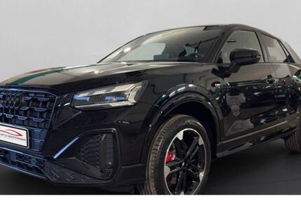 Audi Q2 3.900 km 44.890 &euro; Ravensburg 88214