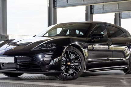 Porsche Taycan 64.600 km 75.880 &euro; Friedrichshafen 88045
