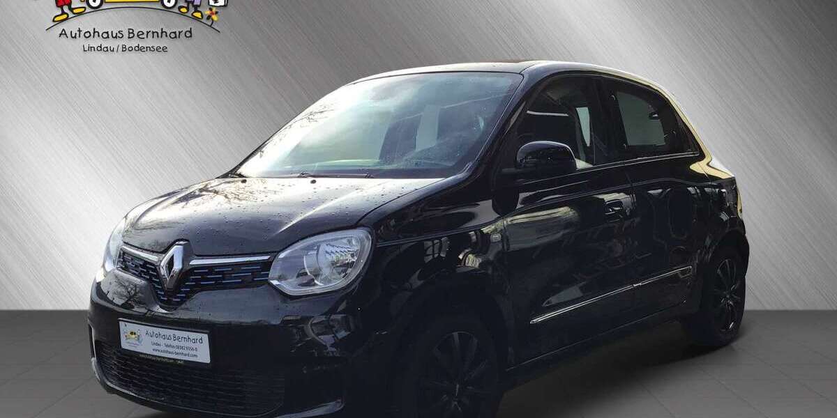 Renault Twingo 47.000 km 12.990 &euro; Lindau 88131