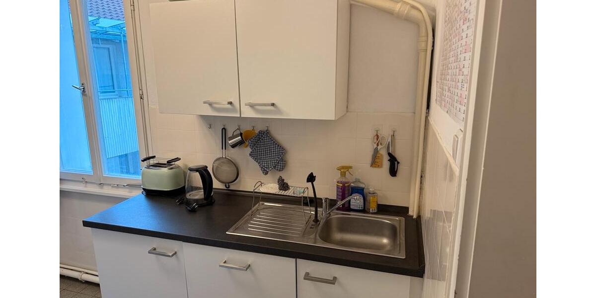 Etagenwohnung Ravensburg - 2 Zimmer, 75 m&sup2;, 1.120&euro; | Angebot:25994995