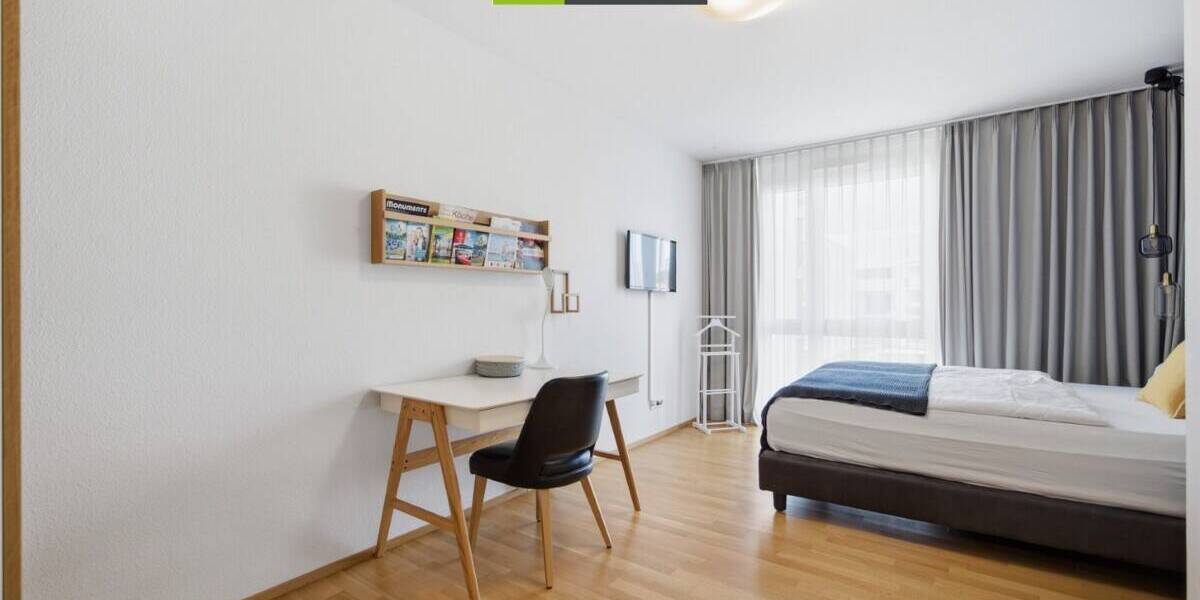 Etagenwohnung Friedrichshafen Fischbach - 3 Zimmer, 110 m&sup2;, 598.000&euro; | Angebot:25997903