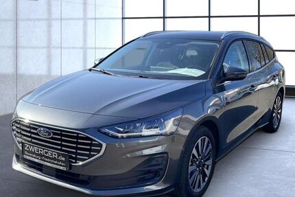 Ford Focus 16.500 km 23.700 &euro; Ravensburg, nähe Bodensee 88213