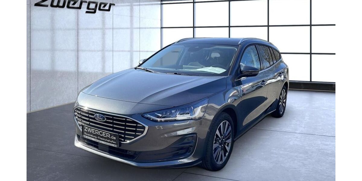 Ford Focus 16.500 km 23.700 &euro; Ravensburg, nähe Bodensee 88213