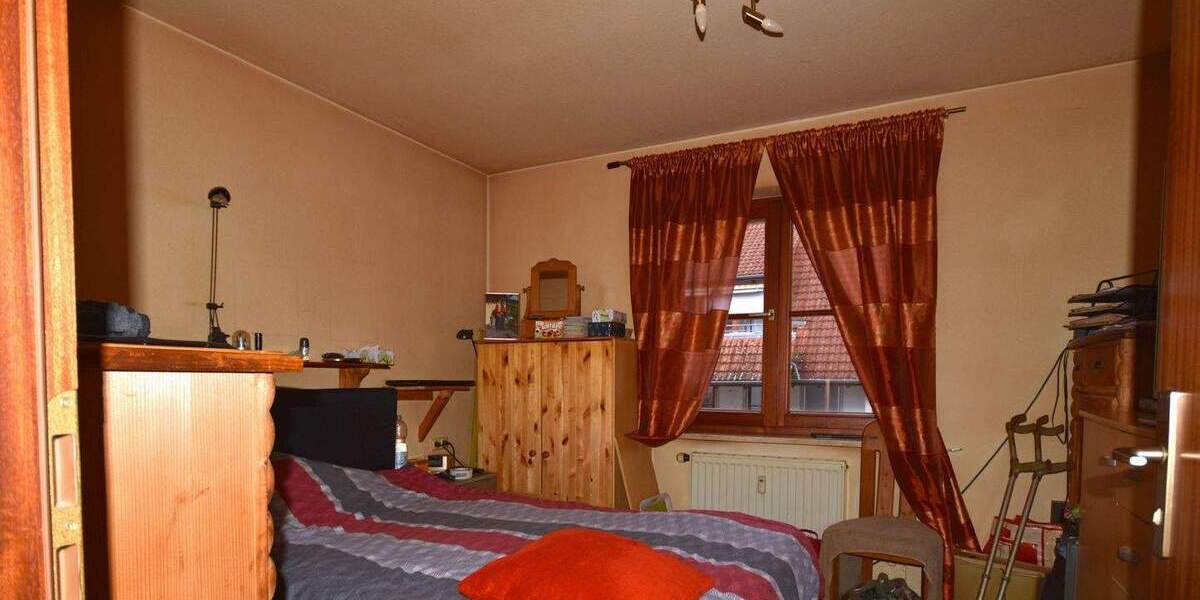 Etagenwohnung Daisendorf - 3 Zimmer, 79 m&sup2;, 308.000&euro; | Angebot:25746788