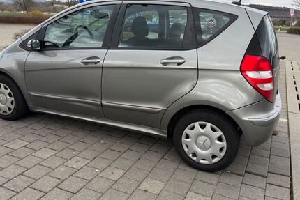 Mercedes-Benz A 180 338.500 km 650 &euro; Salem 88682