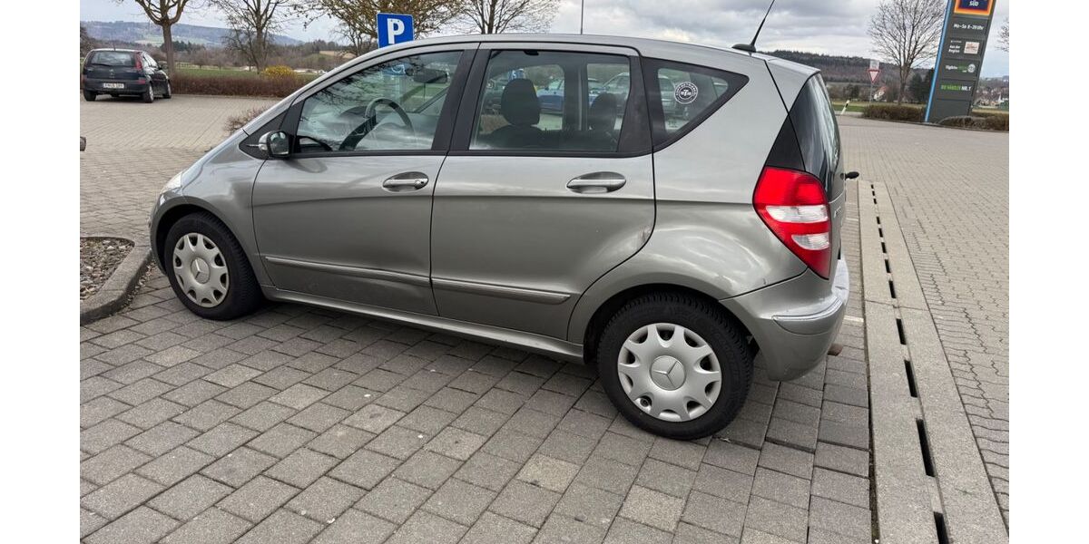 Mercedes-Benz A 180 338.500 km 650 &euro; Salem 88682