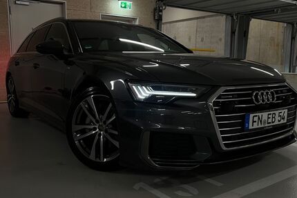 Audi A6 111.600 km 26.200 &euro; Friedrichshafen 88045