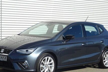 Seat Ibiza 55.604 km 19.970 &euro; Ravensburg 88213