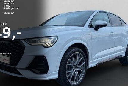 Audi Q3 27.727 km 45.420 &euro; Ravensburg 88214