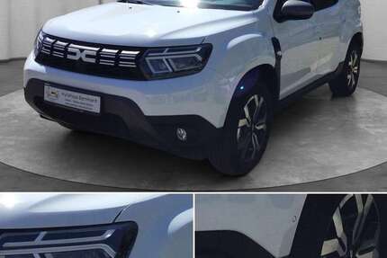 Dacia Duster 18.500 km 22.990 &euro; Lindau 88131