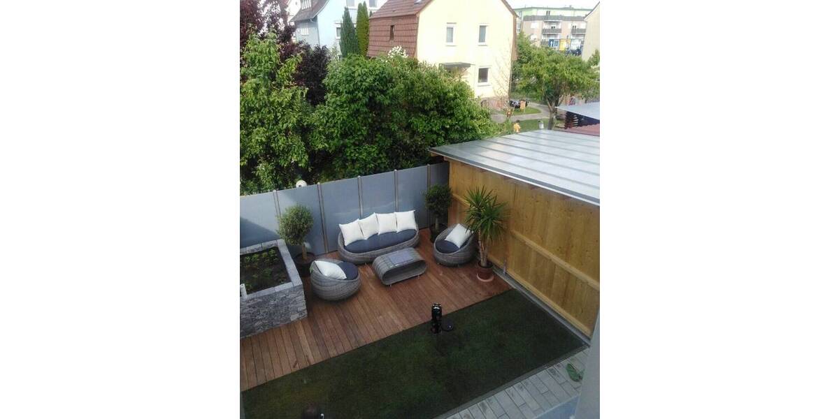 Einfamilienhaus Friedrichshafen Allmannsweiler - 7 Zimmer, 156 m&sup2;, 699.500&euro; | Angebot:25742456