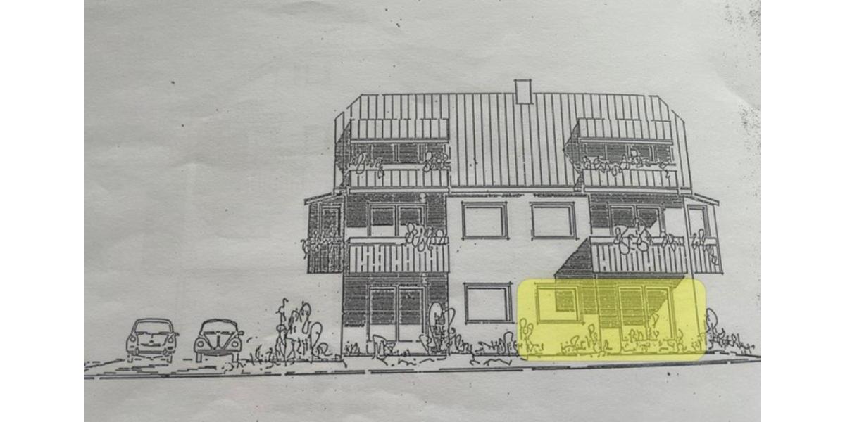 Erdgeschoßwohnung Uhldingen-Mühlhofen Mühlhofen - 2 Zimmer, 57 m&sup2;, 299.000&euro; | Angebot:27185798