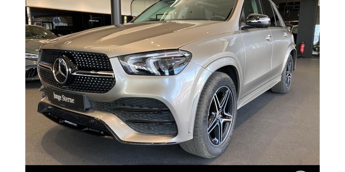 Mercedes-Benz GLE 400 50.729 km 69.880 &euro; Ravensburg 88214