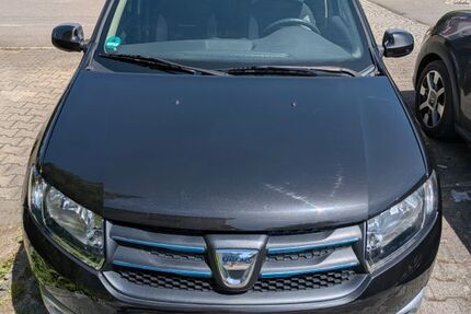 Dacia Sandero 65.000 km 4.900 &euro; Friedrichshafen 88048