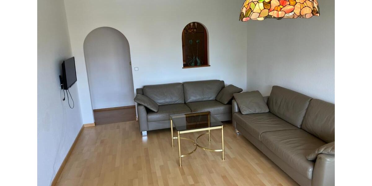 Etagenwohnung Konstanz Konstanz-Fürstenberg - 2.5 Zimmer, 55 m&sup2;, 299.000&euro; | Angebot:24328620