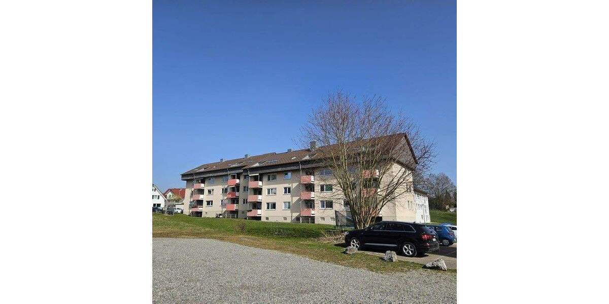 Terrassenwohnung Neukirch - 3 Zimmer, 83 m&sup2;, 239.500&euro; | Angebot:25665795