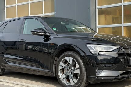Audi e-tron 79.000 km 29.900 &euro; Friedrichshafen 88045