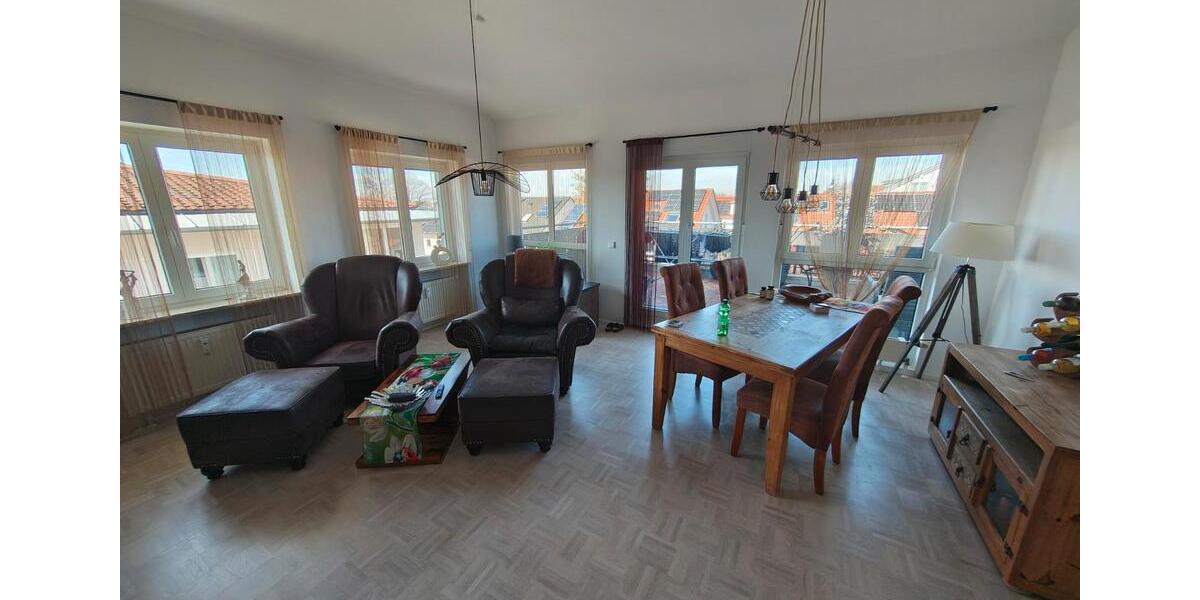 Einfamilienhaus Friedrichshafen Ailingen - 2 Zimmer, 65 m&sup2;, 990&euro; | Angebot:25960819