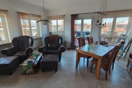 Haus Friedrichshafen Ailingen - 2 Zimmer, 65 m&sup2;, 990&euro; | Angebot:25960819