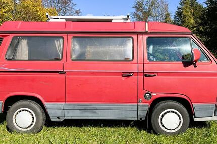 VW T3 andere 210.000 km 20.000 &euro; Wangen 88239