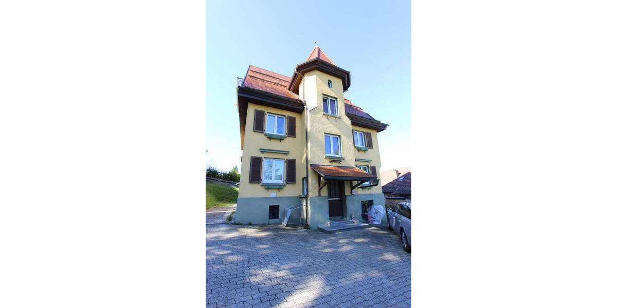 Etagenwohnung Wangen - 3 Zimmer, 78 m&sup2;, 248.800&euro; | Angebot:25682892