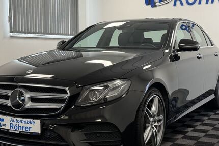 Mercedes-Benz E 400 92.570 km 36.950 &euro; Weingarten 88250