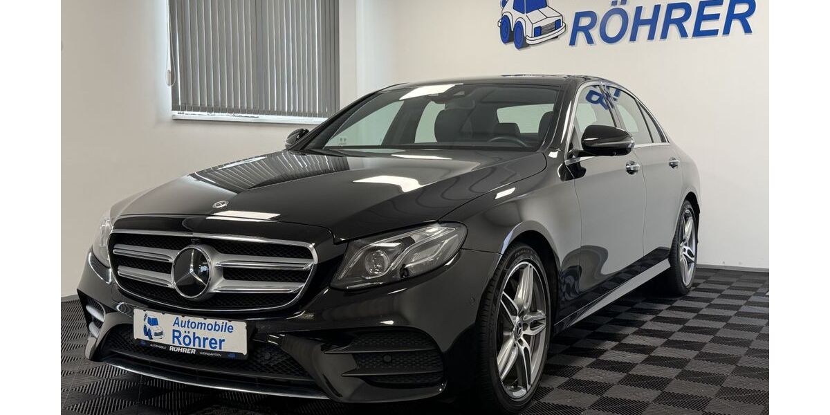 Mercedes-Benz E 400 92.570 km 36.950 &euro; Weingarten 88250