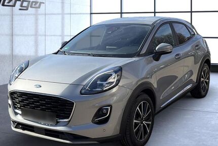 Ford Puma 29.500 km 17.950 &euro; Ravensburg, nähe Bodensee 88213