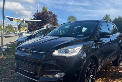 Ford Kuga 202.000 km 6.300 &euro; Friedrichshafen 88045