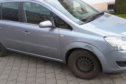 Opel Zafira 225.529 km 2.500 &euro; Bodolz 88131
