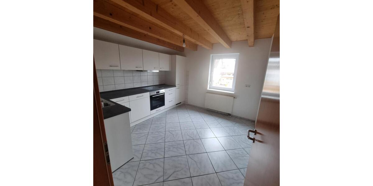 Maisonettenwohnung Überlingen - 3 Zimmer, 106 m&sup2;, 1.100&euro; | Angebot:26623408