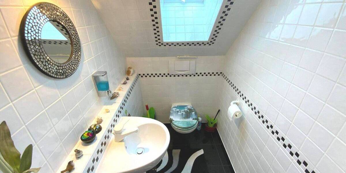 Einfamilienhaus Nonnenhorn - 6 Zimmer, 169 m&sup2;, 980.000&euro; | Angebot:25729465