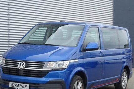 VW T6 Multivan 87.868 km 39.470 &euro; Ravensburg 88213