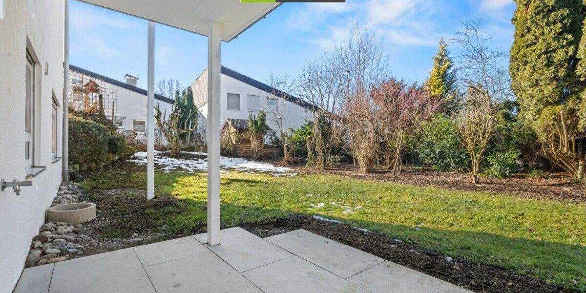 Etagenwohnung Grünkraut - 3 Zimmer, 94 m&sup2;, 449.000&euro; | Angebot:25740482