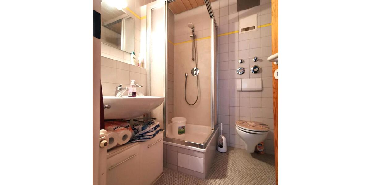 Dachgeschoßwohnung Konstanz - 1 Zimmer, 30 m&sup2;, 195.000&euro; | Angebot:25874185