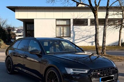 Audi S6 116.600 km 44.700 &euro; Weingarten 88250