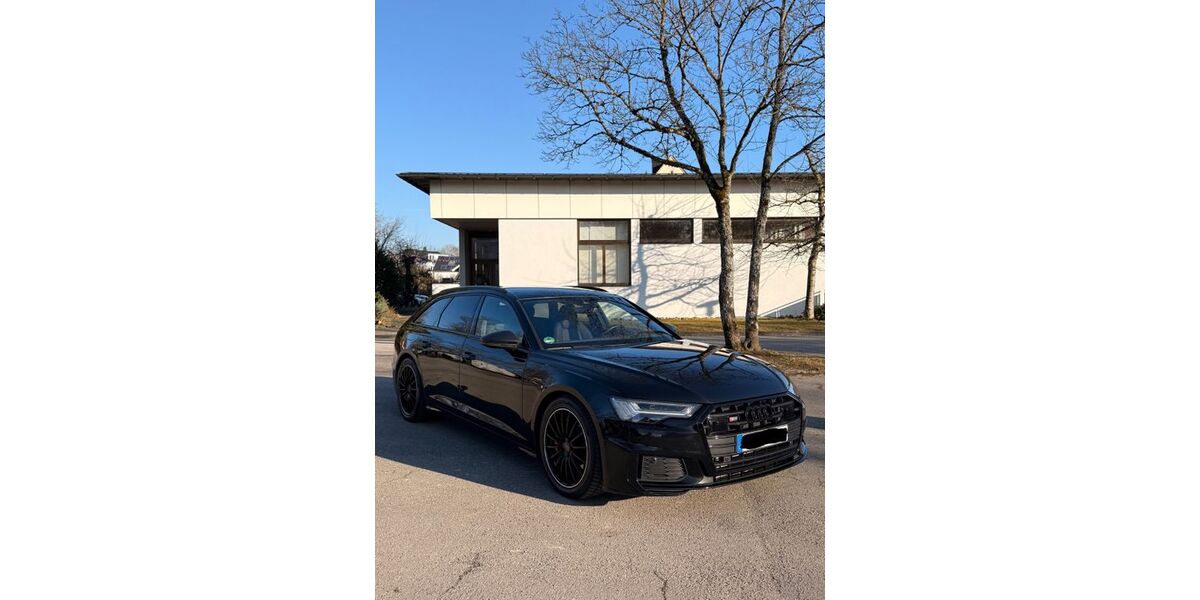 Audi S6 116.600 km 44.700 &euro; Weingarten 88250
