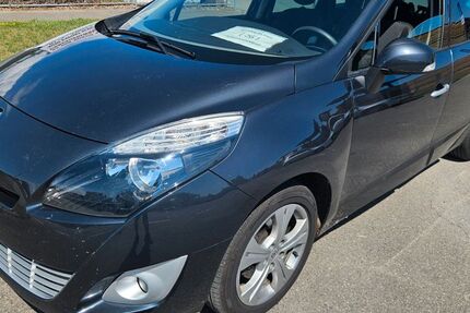 Renault Scenic 175.899 km 1.499 &euro; Baienfurt 88255